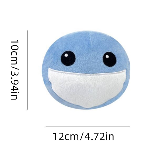 The Amazing Digital Circus Anime Cartoon Plush Pomni Jax Plush doll Toy Theater Rabbit Doll Stuffed Toys Christmas Gifts C13