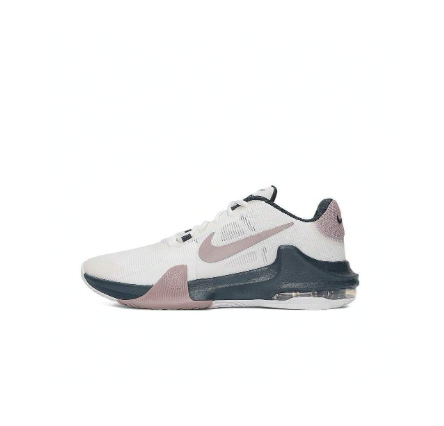 Nike AIR MAX IMPACT 4 Mid-Top Basketball Shoes, DM1124-102, For Men
