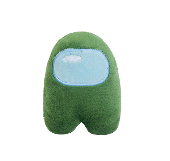 Among Us Plush Game Doll Plush Toy Cute Doll Mascot M2