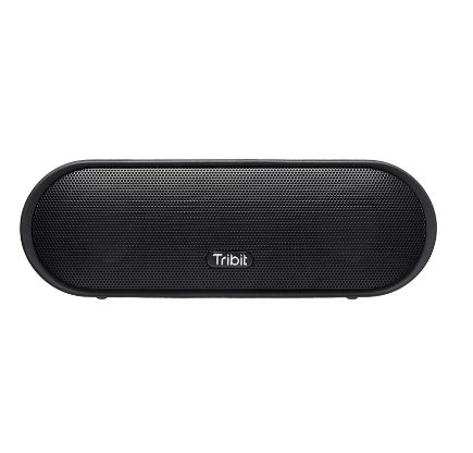 Tribit MaxSound Plus Upgraded Portable WaterProof IPX7 Bluetooth Wireless Speaker