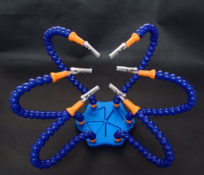Soldering Helping Hand Kit