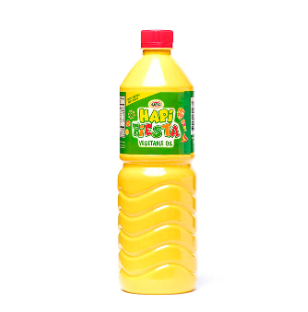UFC Hapi Fiesta Vegetable Bottle 1L
