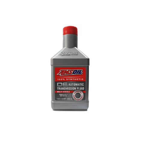 AMSOIL Atf Multi Vehicle Oe Series Fully Synthetic (1 Quart)