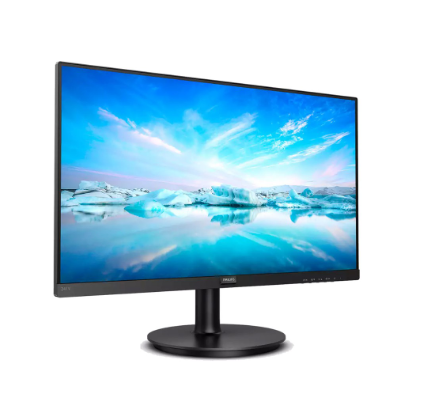 Philips 241V8 23.8" Full HD Monitor With IPS Panel, Adaptive Sync,