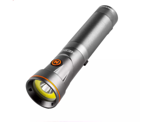 Nebo Handheld Light Franklin Pivot RC 300LM