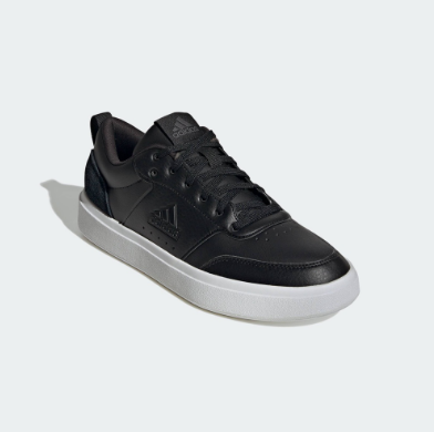 Adidas Tennis Park Street Shoes Men Black IG9846