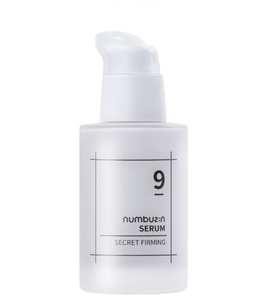 No.9 Secret Firming Serum 50ml