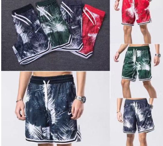 Nike Casual Basketball Shorts Premium Quality For Men