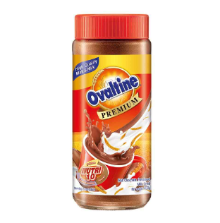 Ovaltine Premium Nutri10 Jar 400g