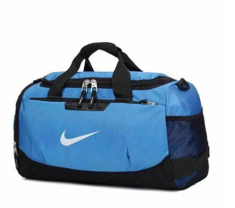 Nike Duffle/Trave/Sport Bag with Strap Large Capacity #019