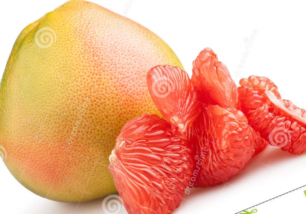 Nenita Pomelo