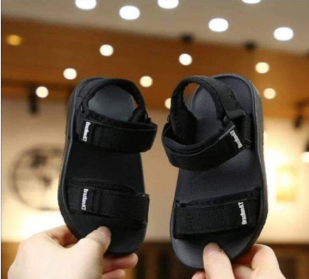 Brazilian Kids Sandal Comfortable to Wear