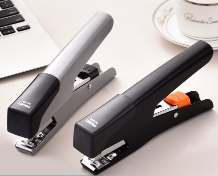 Effortless Stapler for Office School Supplies