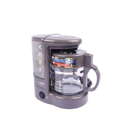 Zojirushi EC-GAQ40 4 Cup Coffee Maker