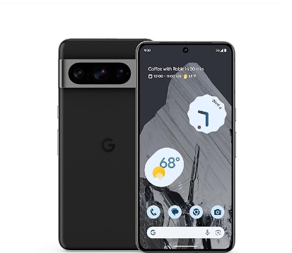 Google Pixel 8 Pro 128GB ( Porcelain)