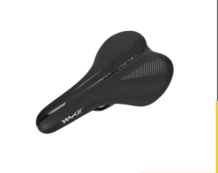 Wake Bike Saddle Thick Cushion