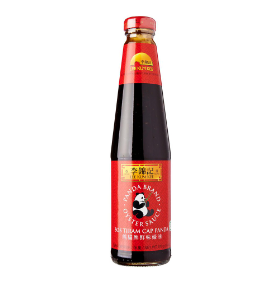 Lee Kum Kee Panda Oyster Sauce 510g