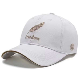 fashion Men's and Women's Casual Hats Summer Cap