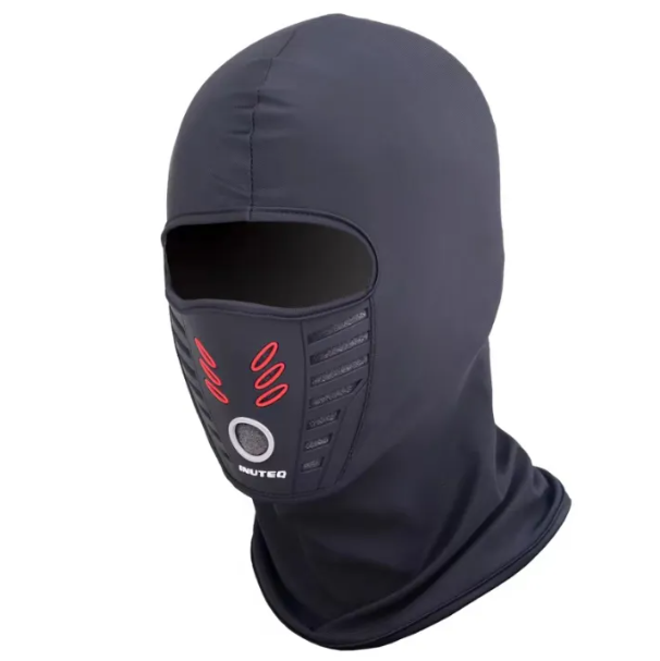 Motoryccle head covers Headgear motorcycle electric bicycle protection and dust prevention