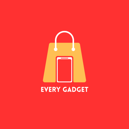 Every Gadget
