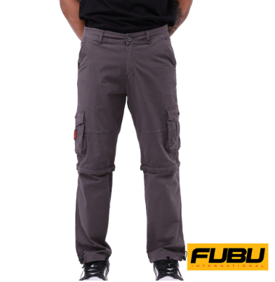 Fubu Cargo Pants FBB05-0002