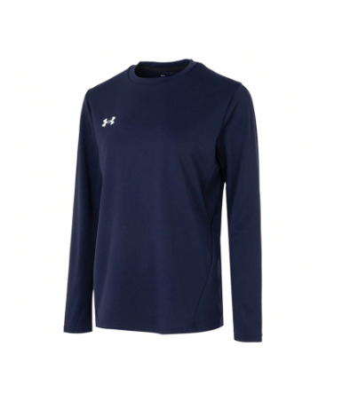 Unisex Lightweight Quick Dry Long Sleeve Round Neck Sweatshirt For Running & Fitness