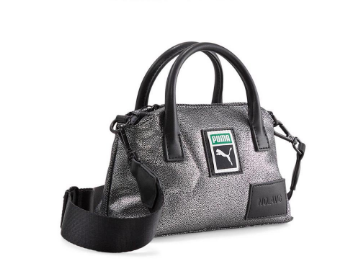 PUMA Unisex NO.AVG Mini Grip Bag