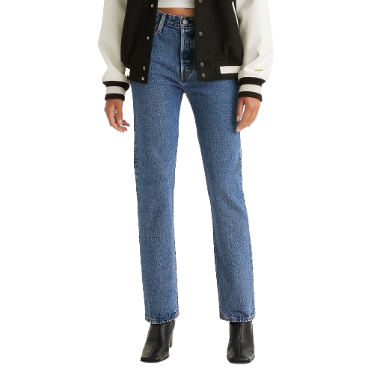 Levi's® Women's 501® Original Jeans 12501-0438