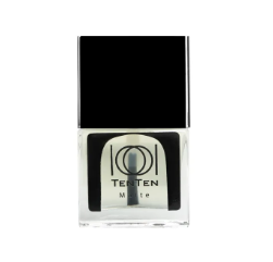 TenTen Matte Topcoat CM01 Nail Polish 12ML
