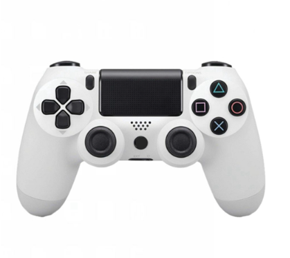 Ipega Wireless Gamepad Controller for P 4 White