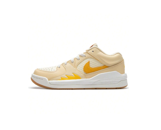 Jordan Women Shoes JORDAN STADIUM 90 Mid-Top Fashion Sports Sneakers Casual Shoes Basketball Shoes