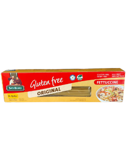 San Remo Gluten Free  Fettuccine 350g