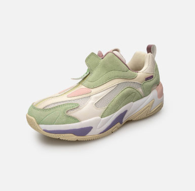 World Balance Exoshell L Women's Athleisure Shoes