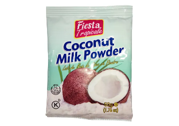 Fiesta Tropicale Coconut Milk Powder 50g