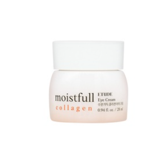 Etude House Moistfull Collagen Eye Cream 28ML