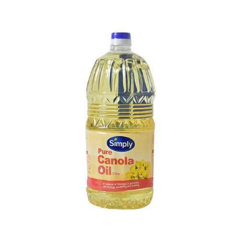 Simply Canola Oil 2L