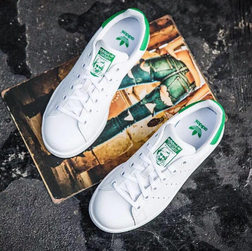 Adidas Stan Smith Men’s Shoes 1028m# inspired