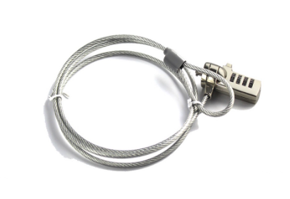 Laptop Lock Anti-Theft Security Kensington Lock with Keys Notebook Anti-theft Lock chormebook Lock