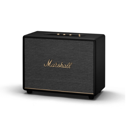Marshall Woburn III Bluetooth Speaker