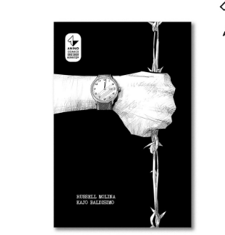 12:01 - Anino Comics