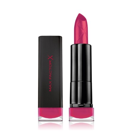 Max Factor Colour Elixir Velvet Matte Bullet Lipstick Number25 Blush 4.5G