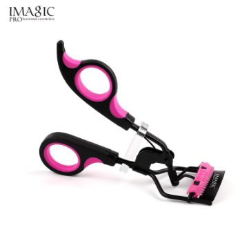 IMAGIC Eyelash Curlers Girl Curled Long Eyelash Cosmetic Tool Eyelash Curler TALLER