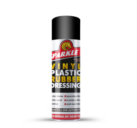 AEROPAK SPARKLE1 - 250ML