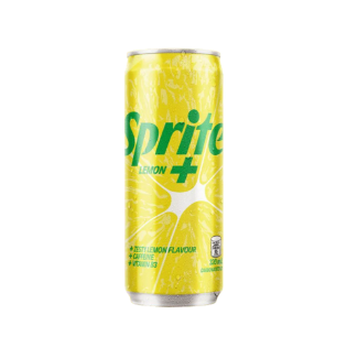Sprite Lemon + 320ml