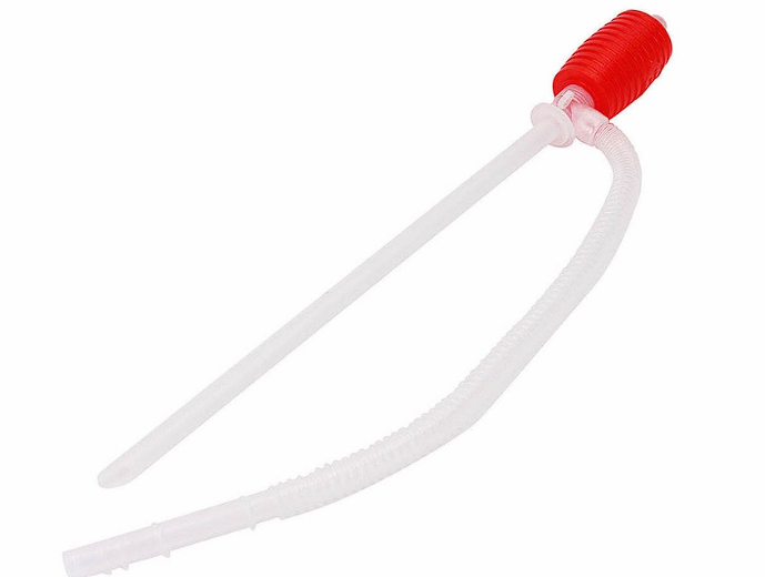 Siphon Pump, Car Auto Fuel Oil