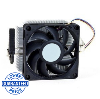 Amd Processor Cpu Cooler Fan