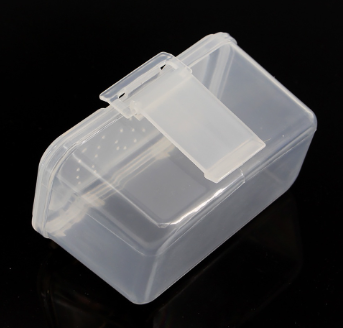 Fishing Bait Box Hanging Waist Portable Fishing Bait Box Earthworm Bait Box Breathable Red Worm Live Bait Box Insect Bait Multifunctional Fishing Gear Accessory Box OUTDOORS