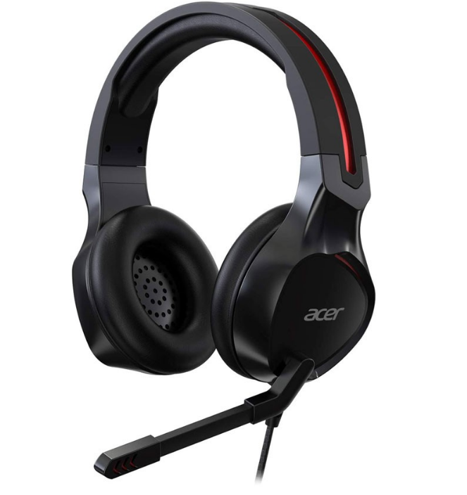 Acer Nitro NHW820 Gaming Headset Black (NP.HDS1A.008)