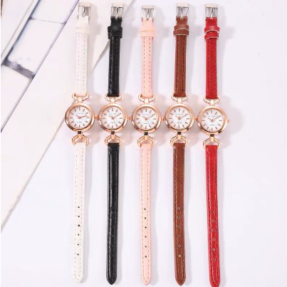 Hot Ladies Watch Korean Style Exquisite