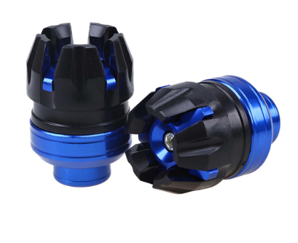 Takimoto Universal Motorcycle Axle Cap
